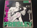 ELVIS PRESLEY. LPM 1254 RCA ITALIANA 33Rpm Italy 1958