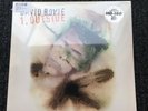 David Bowie OUTSIDE White Swirl Vinyl Friday Music RARE LTD ED