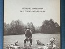1970 George Harrison All Things Must Pass VG+ vinyl LP box set STCH 639 Apple