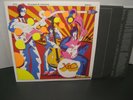 XTC Oranges & Lemons 1989 1st US 2XLP Vinyl New Wave Post Punk