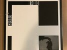 EP:  GUERRE FROIDE - self titled s/t  NEW SEALED REISSUE IMPORT MINIMAL DARKWAVE