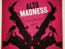 ?JACKIE McLEAN & JOHN JENKINS' ALTO MADNESS/PRESTIGE PRLP-7114/446 W./RVG/DG/1ST