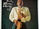 ERNIE HENRY's 'PRESENTING ERNIE HENRY'/ RIVERSIDE RLP 12-222 / DG /KENNY DORHAM