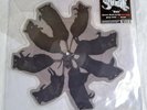 GHOST - RATS (song from Prequelle) - Limited Edition Vinyl Record Picture Disc
