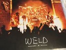 NEIL YOUNG & CRAZY HORSE - WELD 2LP 1991 REPRISE NEAR MINT