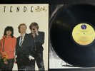 THE PRETENDERS SELF TITLED 1979 DEBUT LP NM NEAR MINT US SIRE VINYL IN SHRINK