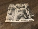 Sleep Chamber ‎– Sexmagick Ritual Rare  LP P5 Vinyl Electro, Disco