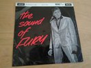 Billy Fury - The Sound of Fury. 10