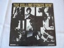 The Rolling Stones, Now  The rollibng Stones, Now  London mono LL 3420