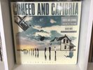 Coheed And Cambria The Color Before The Sun Silver Vinyl Tour Exclusive Sealed.