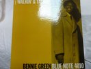 Benny Green -Walkin  & Talkin   BLUENOTE 4010,47 W 63RD,DG, RVG,Ear ( Near Mint)