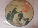 The Beatles A Hard Days Night     - Vinyl Picture  Disc