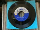 Chuck Berry 45 Too Much Monkey Business/brown Eyed Handsome Man - Chess