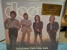 DCC The Doors-Waiting For The Sun  Audiophile  180 Gram LP     SEALED # 0052
