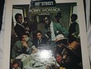 Across 110th Street - Bobby Womack - J.J.Johnson 12 