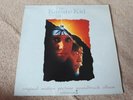 THE KARATE KID PART III SOUNDTRACK VINYL LP - RARE  BILL CONTI PLUS SONGS