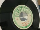 The Rockin' Stockin' Rockin' Lang Syne Sun 1960 Rockabilly Billy Lee Riley EX