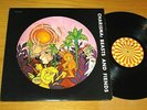 70s ROCK LP - CHARISMA - ROULETTE 42054 - 