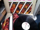 Win Uh  Tears Baby LP VINYL 12