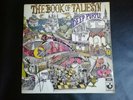 DEEP PURPLE - THE BOOK OF TALIESYN -ORIGINAL 60'S ROCK LP