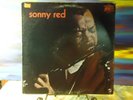 Sonny Red - Sonny Red - Vinyl LP - Mainstream Records -