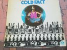 Rodriguez - Cold Fact - LP Record