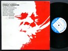 STANLEY TURRENTINE Rough 'N Tumble LP BLUE NOTE 4240 NY Grant Green McCoy Tyner