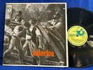 BAKERLOO SHVL 762 HARVEST ORIGINAL UK LP NEAR MINT
