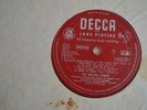 ROLLING STONES    No2     LP  ORIGINAL VERY RARE  DECCA RED LK4661   No sleeve
