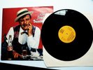 FRED BUSCAGLIONE - IL FAVOLOSO - 1980 - LP 33 GIRI - 12