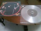 THE BEATLES - LP - SAM HOUSTON COLISSEUM 1965 - BEAT 01-101 - RUBBER SOUL - HELP