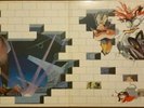 PINK FLOYD The Wall VINYL LP record 1st USA Ed.1979 Columbia PC2 36183 album VG+