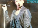 Gary Numan Ghosts Lp (RARE) ExEx Signed