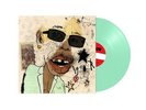 Tyler the Creator - Igor - Special Edition Mint Green Vinyl Golf Wang Exclusive