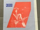 KISS - LIVE BL LP Dec 1984