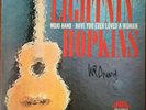 Lightning Hopkins - Mojo Hand -1964 2nd Press Mono Vinyl  - VG+