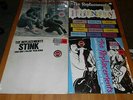 4X Sealed New Record Albums - THE REPLACEMENTS - Let It Be , Stink , Hootenanny