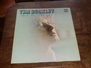 LP: TIM BUCKLEY-Blue Afternoon STRAIGHT STS1060-VG+/NM  Original US Gatefold