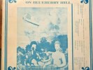 LED ZEPPELIN- LIVE ON BLUEBERRY HILL - 2 ALBUM SET (BOOTLEG)