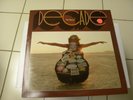 Neil Young Decade 3 LP Set Near Mint