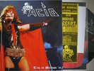 ACID Live in Belgium 84 PICTURE LP king diamond bathory judas priest motorhead