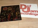 SLAYER . REIGN IN BLOOD LP . ORIGINAL DEF JAM 1986