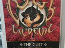 The Cult - Lil Devil Large Promo Poster