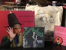 Captain Beefheart Trout Mask Replica Third Man Records Vault 36 Don Van Vliet
