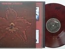 KR10 Machine Head	The Burning Red	RED AND BLACK MIXED VINYL   #210 OF 3,000