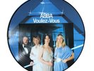 Abba Voulez Vous Picture Disc