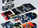 The Police Complete Studio Albums Vinyl Box Set 6 LP Sting NEW SS Synchronicity