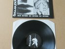 DISCHARGE Hear Nothing See Nothing Say Nothing 1982 UK 1ST PRESSING LP CLAYLP3