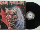 KR11	Iron Maiden	Purgatory / Maiden Japan	198-79 3979 1	EU 2 x 12