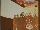 Led Zeppelin Led Zeppelin II GATEFOLD NEAR MINT Atlantic Vinyl LP